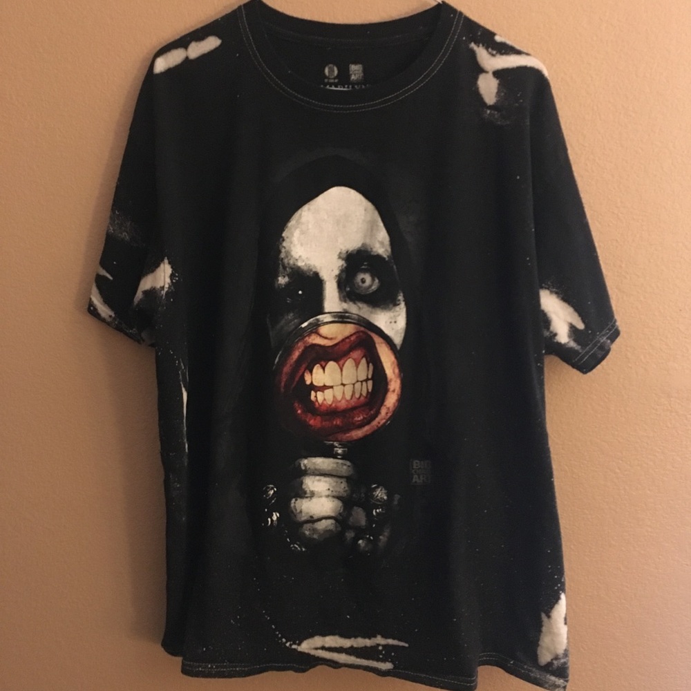 Marilyn Manson T-Shirt